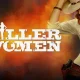 Killer woman