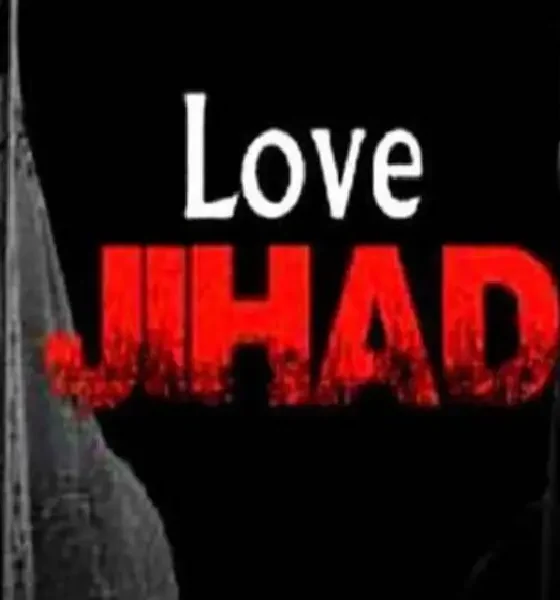 Love Jihad