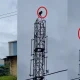 Mobile tower