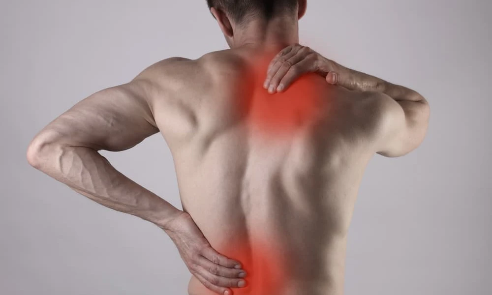 muscle pain relief