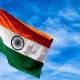 National flag india