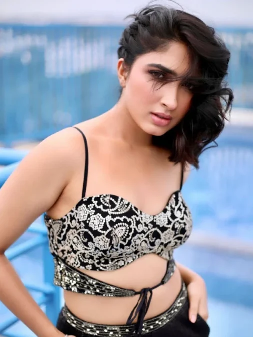 Sanya Iyer