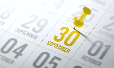 september 30