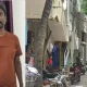Shivaji Rao jadhav at davanagere