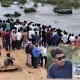 Shivamogga youths drowned