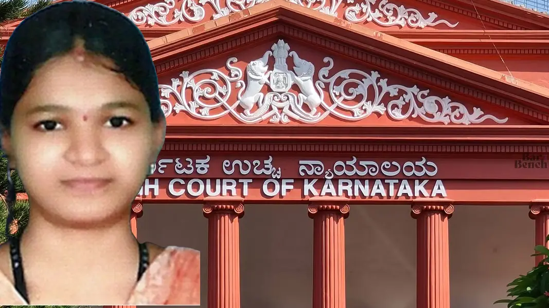 Soujanya Case Appeal to high court