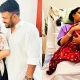 Swara Bhasker and Fahad Ahmad With Baby Girl