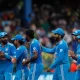 Team India Australia