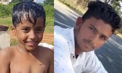 Double tragedy in tumkur and Mandya