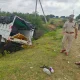 vijayanagara accident