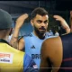 Virat Kohli shares his experience with budding cricketers