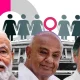 women's Reservation bill