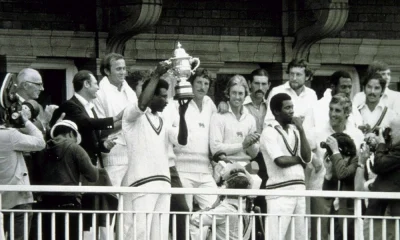 1979 World Cup winners