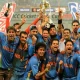 2011 World Cup India Champion