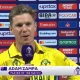 Adam Zampa PLAYER OF THE MATCH