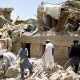 Afghan Earthquake kills more than 2000 people, still counting