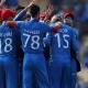Afghnistan Cricket team