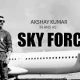 Akshay Kumar Sky Force