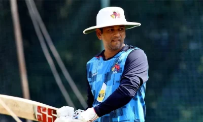 Amol Muzumdar is considered as the front-runner for the position of India women's head coach.