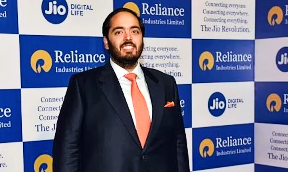 Two firms differ on Anant Ambani appointment on RIL board and Check Details