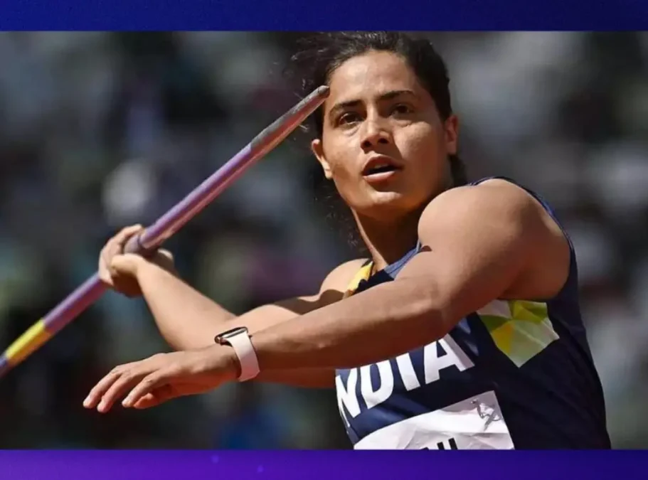 Asian Games 2023 Anbu Rani