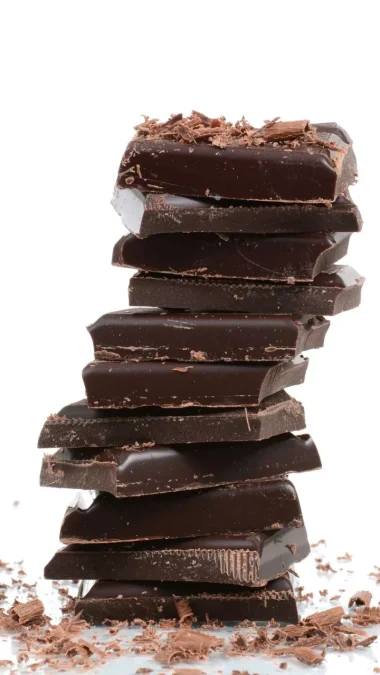 Appetite Control Dark Chocolate Benefits