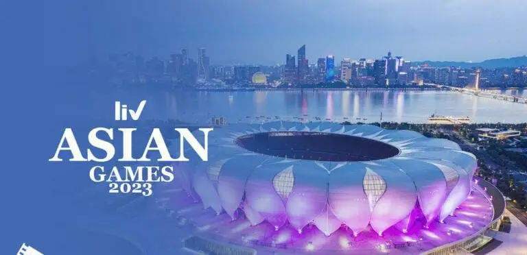 Asian Games 2023