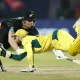 Australia vs New Zealand