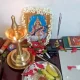 Ayudha Puja on the 9th day of Navratri