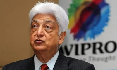 Azim Premji a great Philonthropist