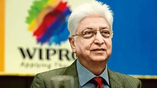 Azim Premji a great Philonthropist