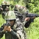 Pakistan violated ceasefire and BSF returns fire