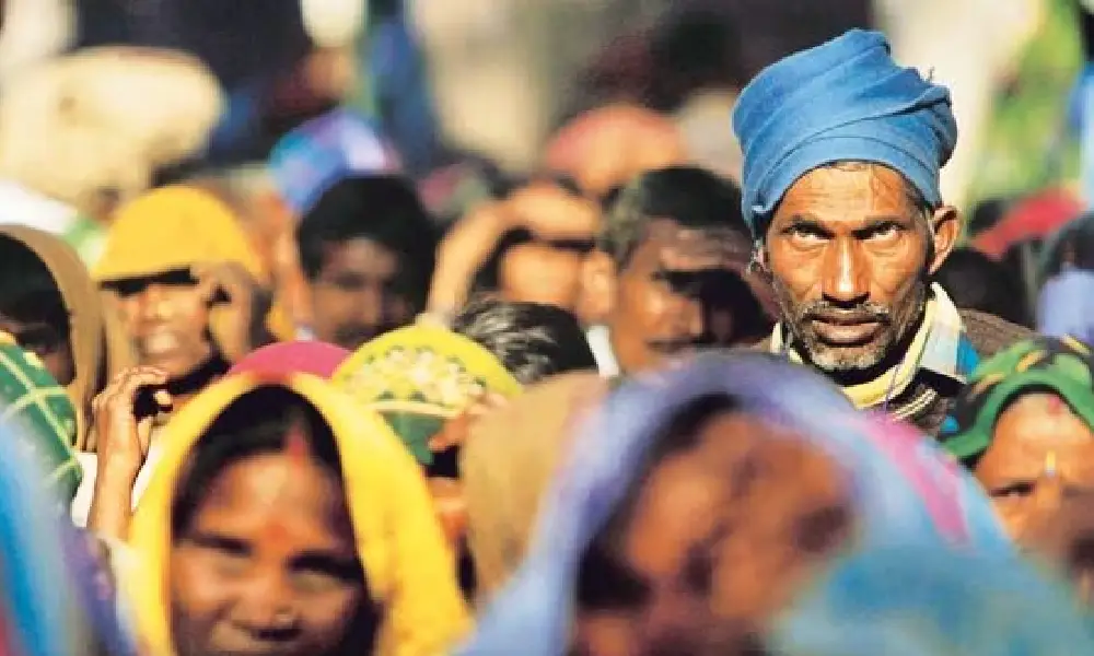 Caste Census in Bihar 