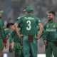 Bangladesh Cricket team