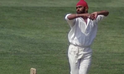 Bishan Singh Bedi