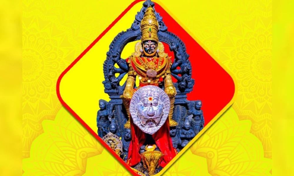 Banashankari Devi