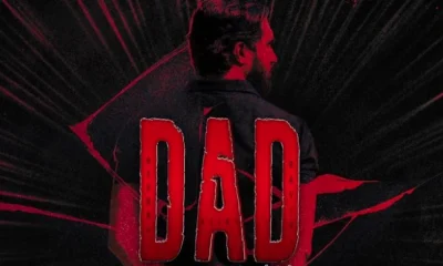 Bollywood Director Subhash Ghai Fida for Dad Teaser