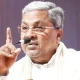 CM Siddaramaiah attack on BJP Leaders