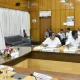 CM siddaramaiah in wakf meeting