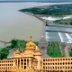 Cauvery Water Dispute and vidhana soudha