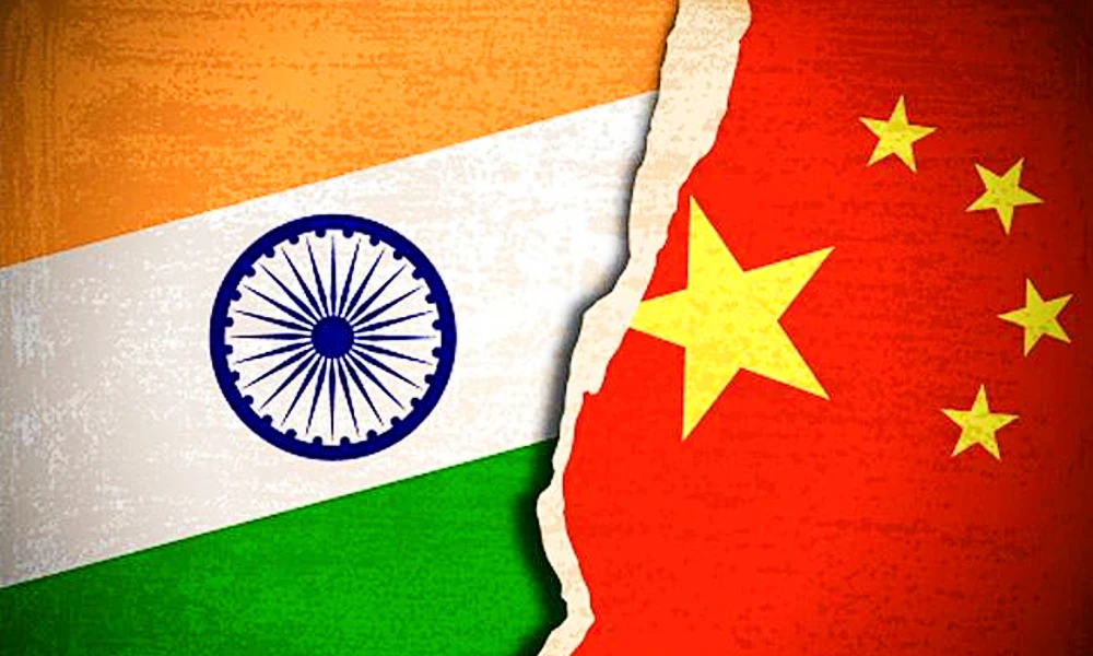 Vistara News: China increased its military presence in LAC and India should more Careful
