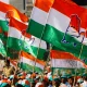 with defeat of Rajasthan and Chhattisgarh Congress ruled states reduced to 3
