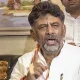 DK Shivakumar Warning to MLAs