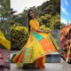 Dandiya Fashion