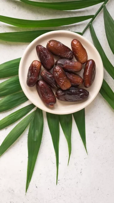 Dates Dry Fruits For Hair Fall