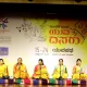 Devotional Songs programme on Yuva Dasara