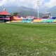 Dharmashala Cricket Ground