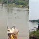 3 boys Drowned in river