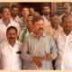Give continuous 7 hours power to farmers pumpsets says MP Renukacharya