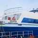Ferry service between India and Sri Lanka after 40 years